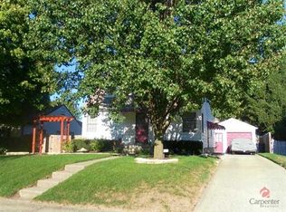 237 S 11th Ave, Beech Grove, IN 46107