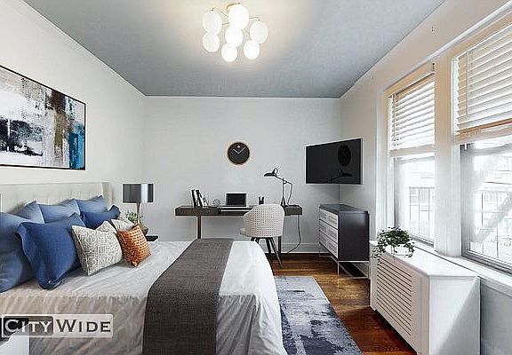 2nd image of 71 W 12th St #3R