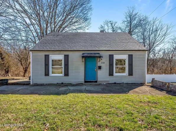 319 N 1st St, Bardstown, KY 40004