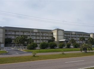 1801 Bienville Blvd UNIT 105, Dauphin Island, AL 36528