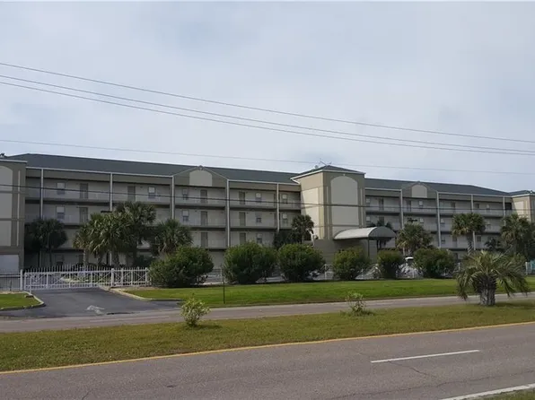 1801 Bienville Blvd Unit 105, Dauphin Island, AL 36528