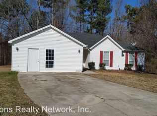 358 Flint Ridge Ct, Jonesboro, GA 30238