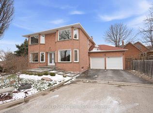 6525 Snow Goose Ln, Mississauga, ON
