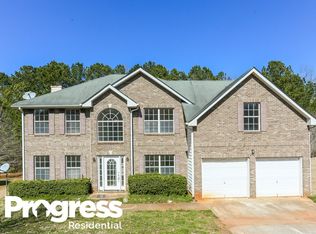 5165 Galleon Xing, Decatur, GA 30035