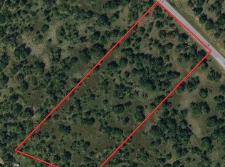 Stagecoach Trl, Gordon, TX 76453