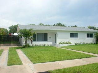 8315 SW 62nd Pl, Miami, FL 33143