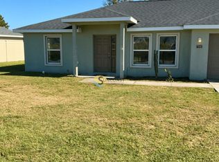 125 Juniper Loop Cir, Ocala, FL 34480