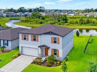 10025 DAYBREAK GLEN, PARRISH, FL 34219