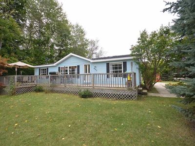 602 Vogel St, Boyne City, MI, 49712