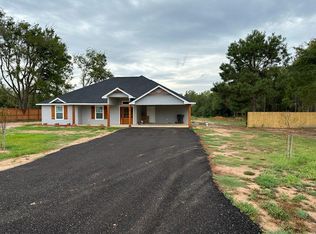 19 Prosperity Dr, Pittsburg, TX 75686