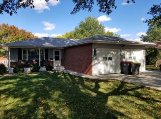 148 Wedgewood Dr, Lincoln, NE 68510