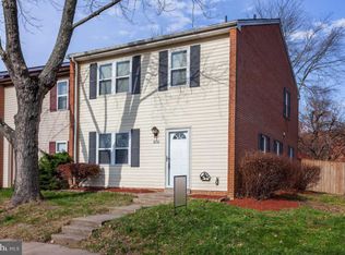 8210 Wycliffe Ct, Manassas, VA 20109