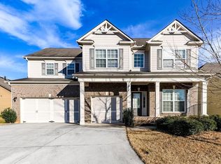 303 Mint Ct, Acworth, GA 30102