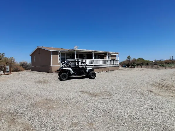 65897 N Melody Lane, Cibola, AZ 85328