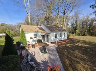 8356 Ellerson Dr, Mechanicsville, VA 23111