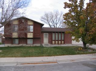 354 N Ponderosa Dr, Price, UT 84501