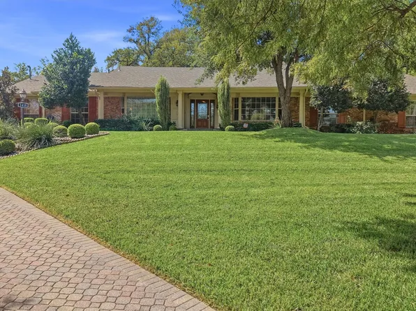 1418 Lotus Cir, Sherman, TX 75092