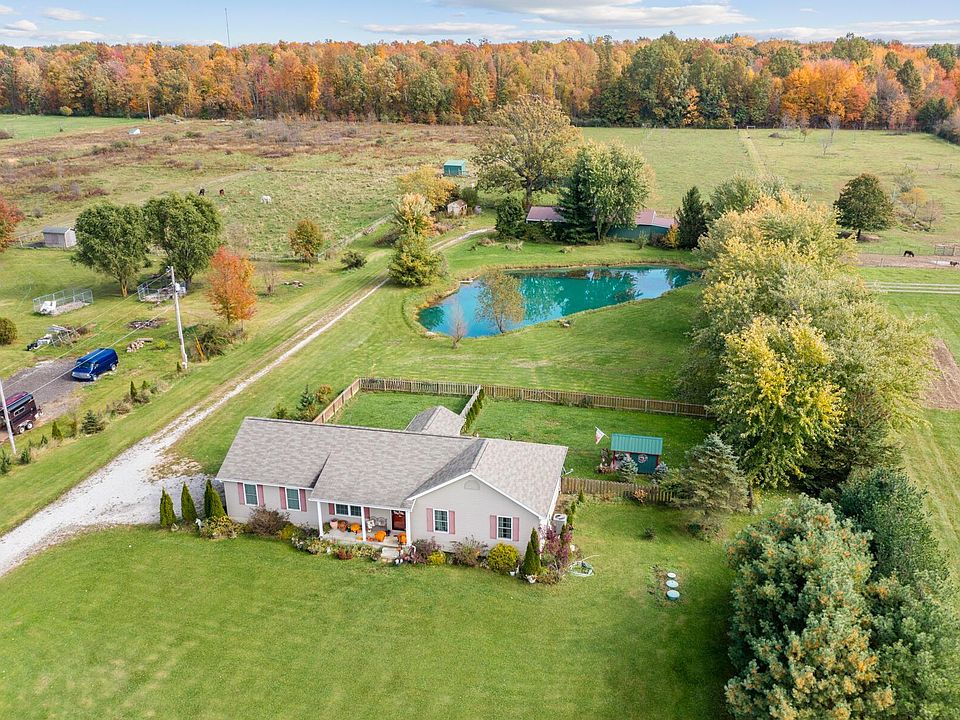 1st image of 321 Township Road 581
