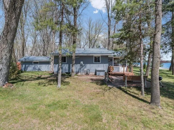 24262 Cumberland Point Road, Siren, WI 54872