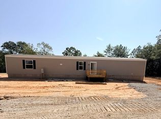 94 Silver Run Progress Rd, Perkinston, MS 39573