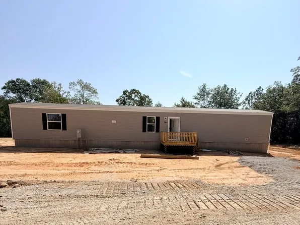 94 Silver Run Progress Rd, Perkinston, MS 39573