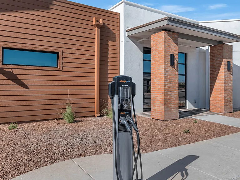Marketside Villas at Verrado — Photo 76