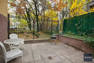 Sold by Bond New York