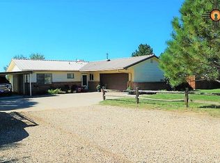15 W Robin Ln, Raton, NM 87740