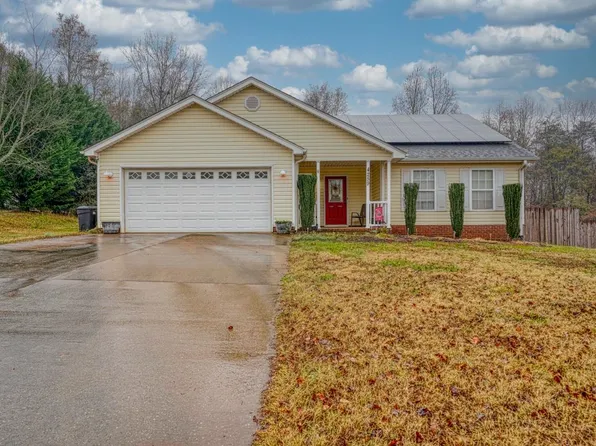 259 Bethany Ct, Inman, SC 29349