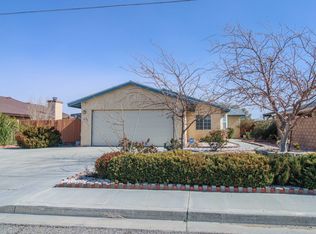 312 N Kern St, Ridgecrest, CA 93555