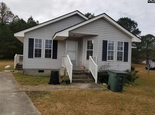 7 M R Watson Ct, Eastover, SC 29044