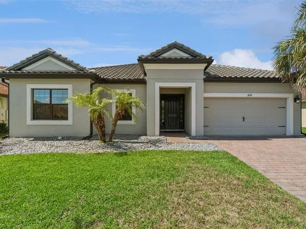 3874 Bowfin Trl, Kissimmee, FL 34746