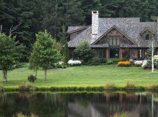 586 Turtle Creek Dr, Boone, NC 28607
