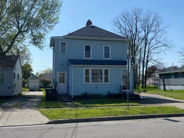 69 Cowing St Unit 1, Depew, NY 14043