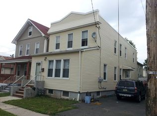 1312 Roselle St, Linden, NJ 07036