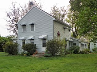 7235 S Verona Rd, Dwight, IL 60420