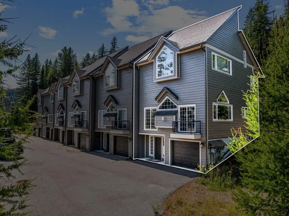 58 Ullr Dr #5, Sandpoint, ID 83864