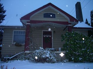 2518 SE 51st Ave, Portland, OR 97206