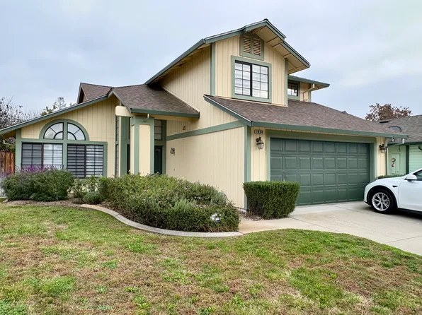 1054 Eleanor Ln, Manteca, CA 95337