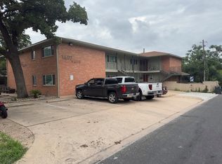 1407 W 39th 1/2 St #1, Austin, TX 78756