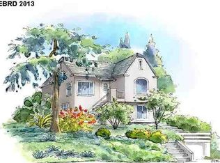 1121 Spruce St, Berkeley, CA 94707