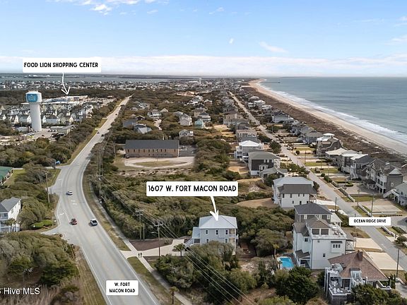 2nd image of 1607 W Fort Macon Road