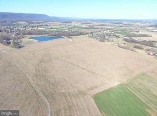 TRACT 2 3356/ Acres Mountain Brook Rd, Chambersburg, PA 17202
