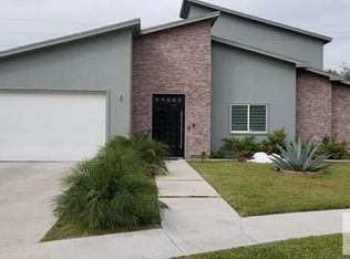 1000 Silverado, Brownsville, TX 78520