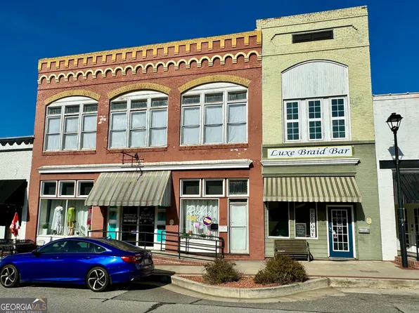 110 N Jefferson Ave #108, Eatonton, GA 31024