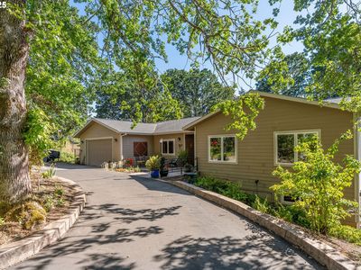 35 Jewett Creek Loop Rd, White Salmon, WA, 98672