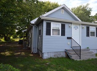 321 Williams St, Berlin, MD 21811