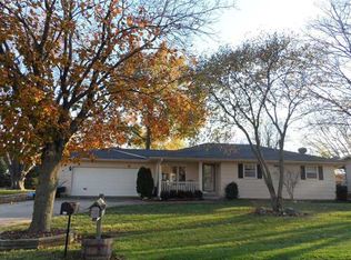450 NW 3rd St, Earlham, IA 50072