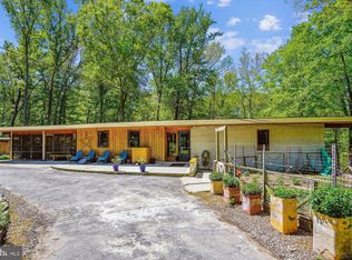 1165 Overlook Dr, Accokeek, MD 20607