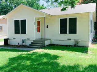 820 Cranford St, Sulphur Springs, TX 75482